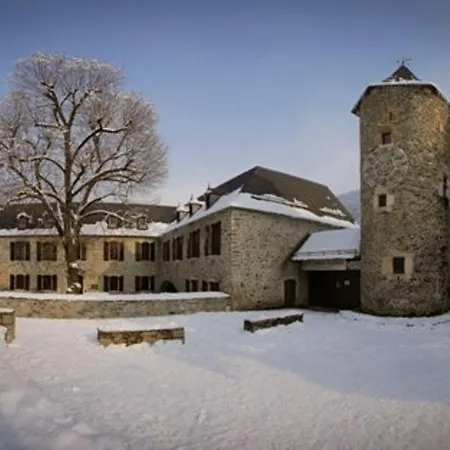 アパート 4 Personnes Calme, Proche Centre Et Commerces A - Fr-1-296-494 *