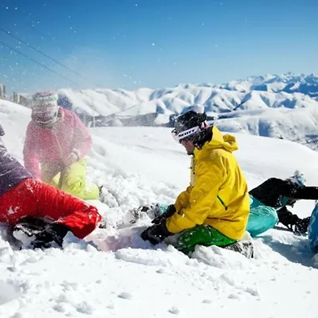 4 Personnes Calme, Proche Centre Et Commerces A - Fr-1-296-494 アパート サン・ラリー・スラン