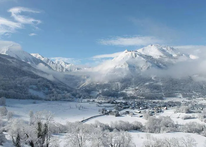 アパート 4 Personnes Calme, Proche Centre Et Commerces A - Fr-1-296-494