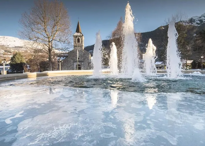 4 Personnes Calme, Proche Centre Et Commerces A - Fr-1-296-494 * サン・ラリー・スラン