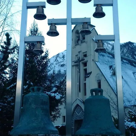 4 Personnes Calme, Proche Centre Et Commerces A - Fr-1-296-494 Apartmán