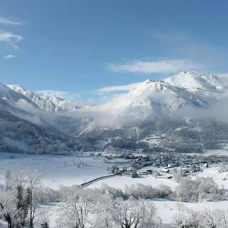 Lejlighed 4 Personnes Calme, Proche Centre Et Commerces A - Fr-1-296-494