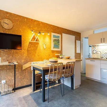 4 Personnes Calme, Proche Centre Et Commerces A - Fr-1-296-494 * Saint-Lary-Soulan