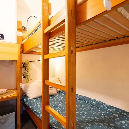 Lejlighed 4 Personnes Calme, Proche Centre Et Commerces A - Fr-1-296-494 *