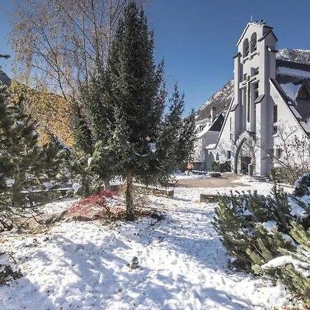 Apartmán 4 Personnes Calme, Proche Centre Et Commerces A - Fr-1-296-494 *