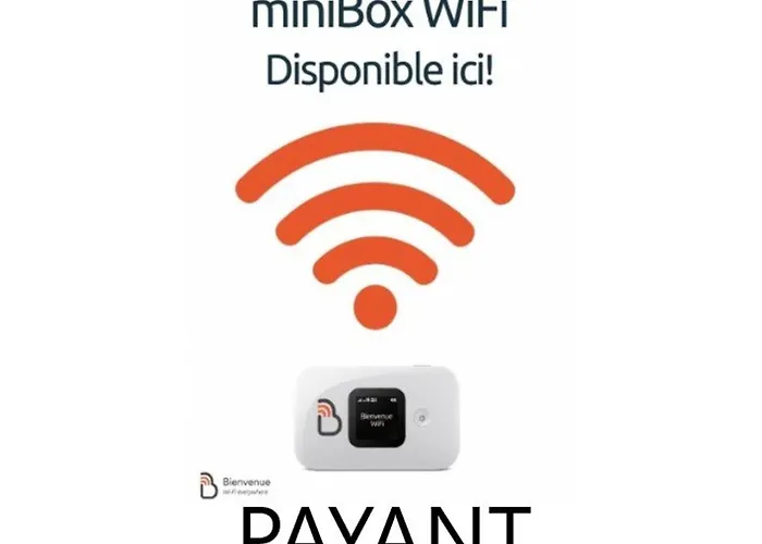 Apartamento 4 Personnes Calme, Proche Centre Et Commerces A - Fr-1-296-494 Saint-Lary-Soulan