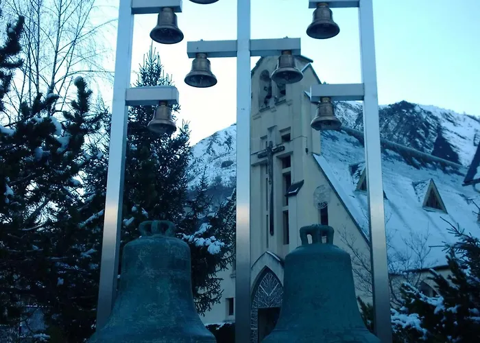 4 Personnes Calme, Proche Centre Et Commerces A - Fr-1-296-494 Apartamento