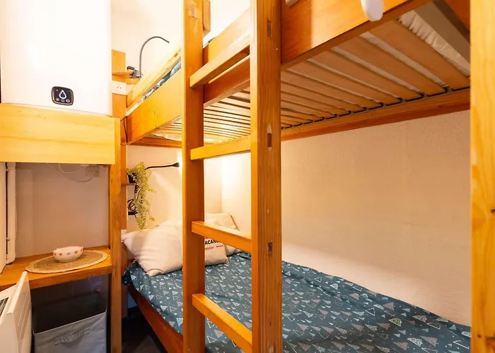 Apartamento 4 Personnes Calme, Proche Centre Et Commerces A - Fr-1-296-494 *