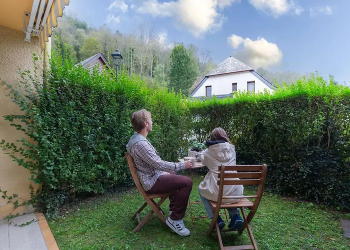 Apartamento 4 Personnes Calme, Proche Centre Et Commerces A - Fr-1-296-494 *